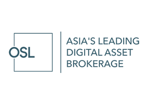 Asia's Leading Digital Asset Brokerage