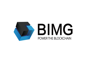 BIMG Power The Blockchain
