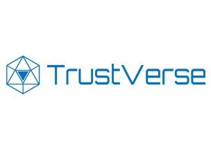 TrustVerse Logo